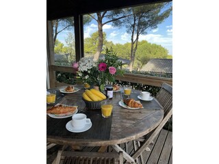 Holiday cottage Cap d'Agde  27