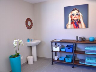 Cottage Marseillan  8