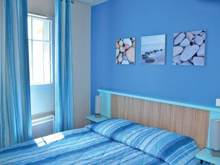 Cottage Marseillan Ausstattung 7
