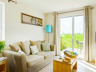 Cottage Cancale Ausstattung 9