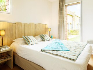 Cottage Cancale Ausstattung 12
