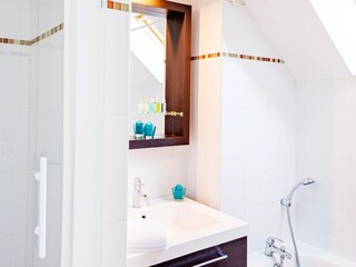 Cottage Cancale Ausstattung 18