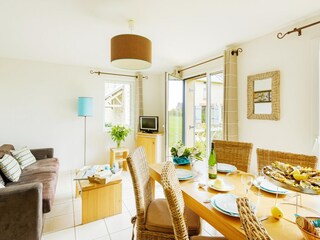 Cottage Cancale Ausstattung 7