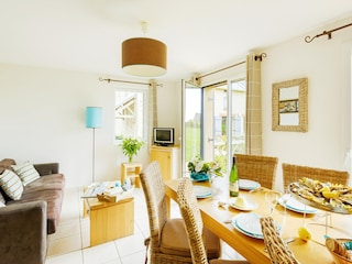 Vakantiehuisje Cancale Kenmerken 7