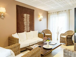Cottage Cancale Ausstattung 11