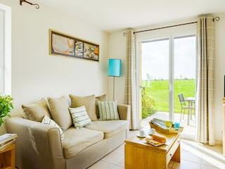Vakantiehuisje Cancale Kenmerken 14