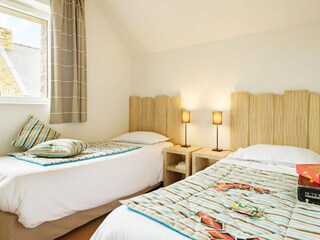 Vakantiehuisje Cancale Kenmerken 16