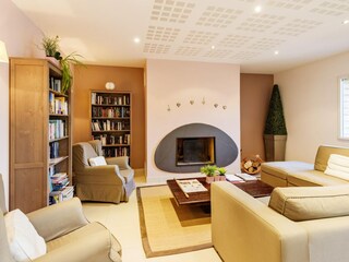 Apartamento Cancale Características 11