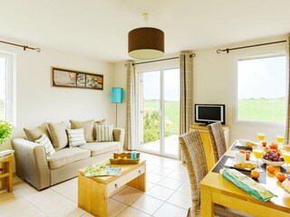 Apartamento Cancale Características 17