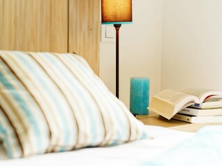 Apartamento Cancale Características 20