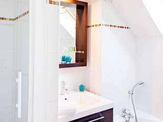 Apartamento Cancale Características 21
