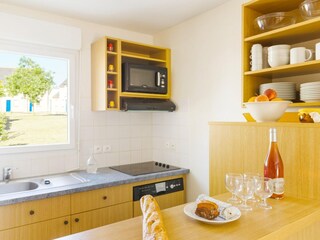 Apartment Cheillé Features 11