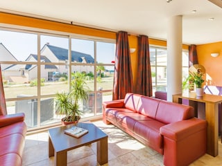 Apartment Cheillé Features 15