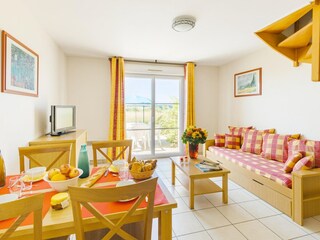 Cottage Cheillé Ausstattung 10