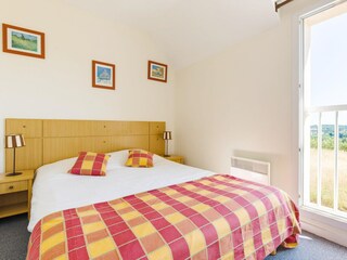 Vakantiehuisje Cheillé Kenmerken 11