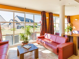 Vakantiehuisje Cheillé Kenmerken 15