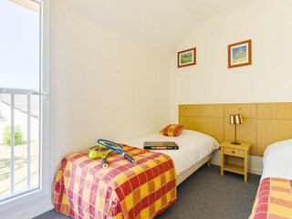 Holiday cottage Cheillé Features 12