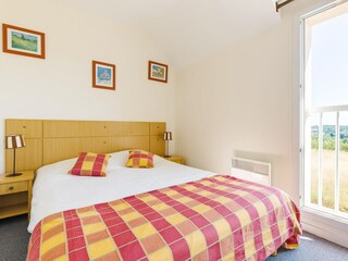 Cottage Cheillé Ausstattung 16