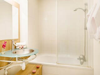 Holiday cottage Cheillé Features 17