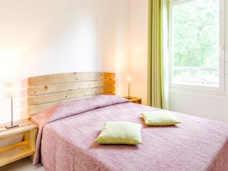 Apartment Mimizan Ausstattung 9