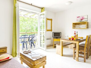 Apartment Mimizan Ausstattung 14