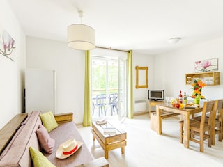 Apartment Mimizan Features 15