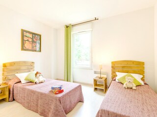 Apartment Mimizan Ausstattung 17
