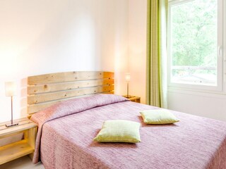 Apartment Mimizan Ausstattung 10