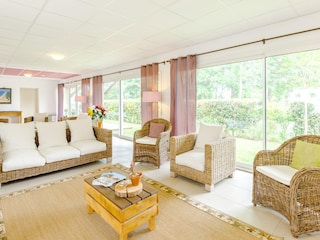 Apartment Mimizan Features 11