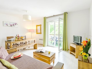 Apartment Mimizan Features 13