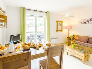 Apartment Mimizan Ausstattung 16