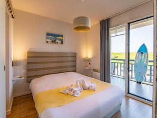 Apartment Biscarrosse-Plage Ausstattung 10