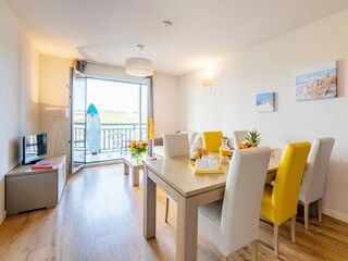 Apartment Biscarrosse-Plage Ausstattung 11