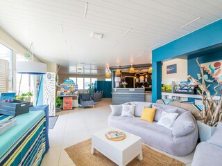 Apartment Biscarrosse-Plage Ausstattung 12
