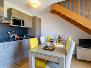 Apartment Biscarrosse-Plage Ausstattung 15