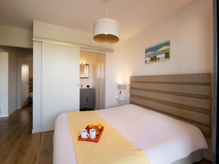 Apartment Biscarrosse-Plage Ausstattung 17