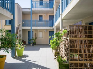 Apartment Biscarrosse-Plage Outdoor Recording 5