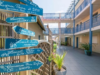 Apartment Biscarrosse-Plage Outdoor Recording 6