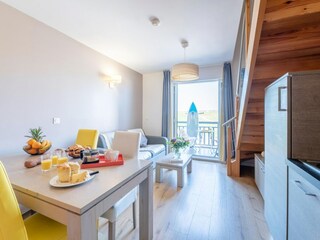 Apartment Biscarrosse-Plage Ausstattung 14