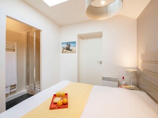 Apartment Biscarrosse-Plage Ausstattung 19