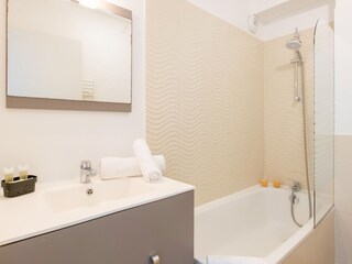 Apartment Biscarrosse-Plage Ausstattung 21