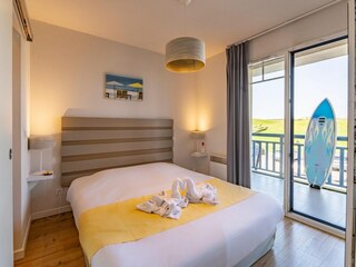 Apartment Biscarrosse-Plage Ausstattung 12