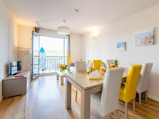 Appartement Biscarrosse-Plage Kenmerken 13