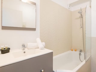 Apartment Biscarrosse-Plage Features 22