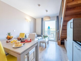 Apartment Biscarrosse-Plage Ausstattung 10