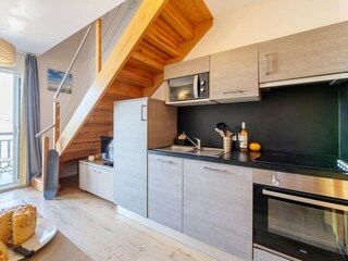 Apartment Biscarrosse-Plage Ausstattung 12