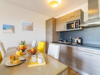 Apartment Biscarrosse-Plage Ausstattung 20