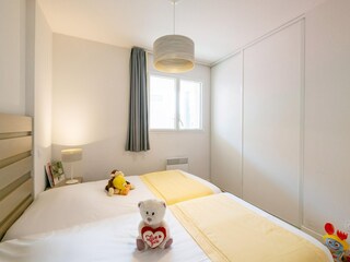 Apartamento Biscarrosse-Plage Características 21
