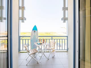 Apartment Biscarrosse-Plage Outdoor Recording 4