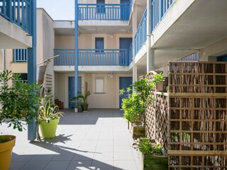 Apartment Biscarrosse-Plage Außenaufnahme 8